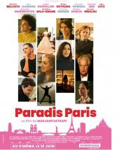 Paradis Paris